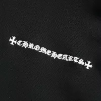 Cheap Chrome Hearts Hoodies Long Sleeved For Unisex #1361210 Replica Wholesale [$52.00 USD] [ITEM#1361210] on Replica Chrome Hearts Hoodies
