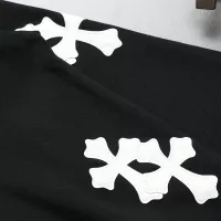 Cheap Chrome Hearts Hoodies Long Sleeved For Unisex #1361210 Replica Wholesale [$52.00 USD] [ITEM#1361210] on Replica Chrome Hearts Hoodies
