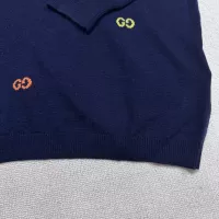 Cheap Gucci Sweaters Long Sleeved For Unisex #1361211 Replica Wholesale [$72.00 USD] [ITEM#1361211] on Replica Gucci Sweaters