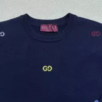 Cheap Gucci Sweaters Long Sleeved For Unisex #1361211 Replica Wholesale [$72.00 USD] [ITEM#1361211] on Replica Gucci Sweaters