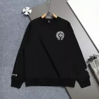 Cheap Chrome Hearts Hoodies Long Sleeved For Unisex #1361212 Replica Wholesale [$52.00 USD] [ITEM#1361212] on Replica Chrome Hearts Hoodies