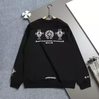 Cheap Chrome Hearts Hoodies Long Sleeved For Unisex #1361212 Replica Wholesale [$52.00 USD] [ITEM#1361212] on Replica Chrome Hearts Hoodies