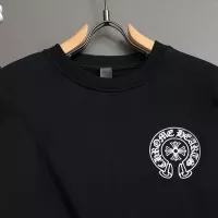 Cheap Chrome Hearts Hoodies Long Sleeved For Unisex #1361212 Replica Wholesale [$52.00 USD] [ITEM#1361212] on Replica Chrome Hearts Hoodies
