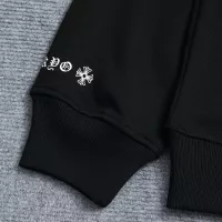 Cheap Chrome Hearts Hoodies Long Sleeved For Unisex #1361212 Replica Wholesale [$52.00 USD] [ITEM#1361212] on Replica Chrome Hearts Hoodies