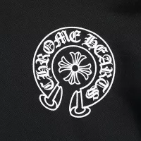 Cheap Chrome Hearts Hoodies Long Sleeved For Unisex #1361212 Replica Wholesale [$52.00 USD] [ITEM#1361212] on Replica Chrome Hearts Hoodies