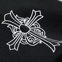 Cheap Chrome Hearts Hoodies Long Sleeved For Unisex #1361212 Replica Wholesale [$52.00 USD] [ITEM#1361212] on Replica Chrome Hearts Hoodies