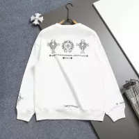 Cheap Chrome Hearts Hoodies Long Sleeved For Unisex #1361213 Replica Wholesale [$52.00 USD] [ITEM#1361213] on Replica Chrome Hearts Hoodies
