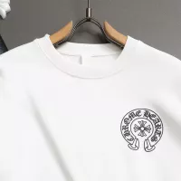 Cheap Chrome Hearts Hoodies Long Sleeved For Unisex #1361213 Replica Wholesale [$52.00 USD] [ITEM#1361213] on Replica Chrome Hearts Hoodies