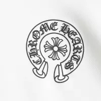 Cheap Chrome Hearts Hoodies Long Sleeved For Unisex #1361213 Replica Wholesale [$52.00 USD] [ITEM#1361213] on Replica Chrome Hearts Hoodies