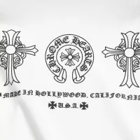 Cheap Chrome Hearts Hoodies Long Sleeved For Unisex #1361213 Replica Wholesale [$52.00 USD] [ITEM#1361213] on Replica Chrome Hearts Hoodies