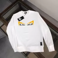 Cheap Fendi Hoodies Long Sleeved For Unisex #1361214 Replica Wholesale [$52.00 USD] [ITEM#1361214] on Replica Fendi Hoodies