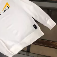Cheap Fendi Hoodies Long Sleeved For Unisex #1361214 Replica Wholesale [$52.00 USD] [ITEM#1361214] on Replica Fendi Hoodies