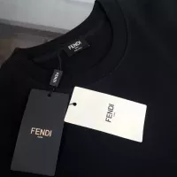 Cheap Fendi Hoodies Long Sleeved For Unisex #1361215 Replica Wholesale [$52.00 USD] [ITEM#1361215] on Replica Fendi Hoodies