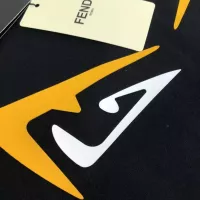 Cheap Fendi Hoodies Long Sleeved For Unisex #1361215 Replica Wholesale [$52.00 USD] [ITEM#1361215] on Replica Fendi Hoodies