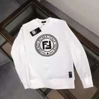 Cheap Fendi Hoodies Long Sleeved For Unisex #1361216 Replica Wholesale [$52.00 USD] [ITEM#1361216] on Replica Fendi Hoodies