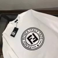 Cheap Fendi Hoodies Long Sleeved For Unisex #1361216 Replica Wholesale [$52.00 USD] [ITEM#1361216] on Replica Fendi Hoodies
