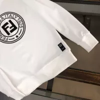 Cheap Fendi Hoodies Long Sleeved For Unisex #1361216 Replica Wholesale [$52.00 USD] [ITEM#1361216] on Replica Fendi Hoodies