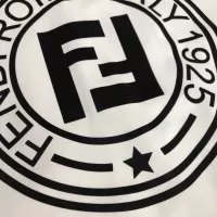 Cheap Fendi Hoodies Long Sleeved For Unisex #1361216 Replica Wholesale [$52.00 USD] [ITEM#1361216] on Replica Fendi Hoodies