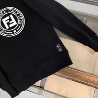 Cheap Fendi Hoodies Long Sleeved For Unisex #1361217 Replica Wholesale [$52.00 USD] [ITEM#1361217] on Replica Fendi Hoodies