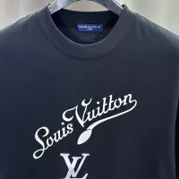 Cheap Louis Vuitton LV T-Shirts Short Sleeved For Men #1361219 Replica Wholesale [$60.00 USD] [ITEM#1361219] on Replica Louis Vuitton LV T-Shirts