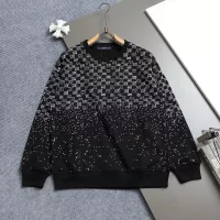 Cheap Louis Vuitton LV Hoodies Long Sleeved For Unisex #1361220 Replica Wholesale [$52.00 USD] [ITEM#1361220] on Replica Louis Vuitton LV Hoodies
