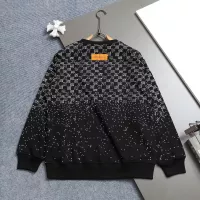 Cheap Louis Vuitton LV Hoodies Long Sleeved For Unisex #1361220 Replica Wholesale [$52.00 USD] [ITEM#1361220] on Replica Louis Vuitton LV Hoodies