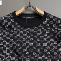 Cheap Louis Vuitton LV Hoodies Long Sleeved For Unisex #1361220 Replica Wholesale [$52.00 USD] [ITEM#1361220] on Replica Louis Vuitton LV Hoodies