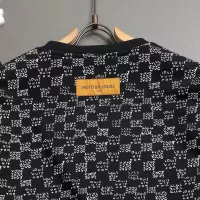 Cheap Louis Vuitton LV Hoodies Long Sleeved For Unisex #1361220 Replica Wholesale [$52.00 USD] [ITEM#1361220] on Replica Louis Vuitton LV Hoodies