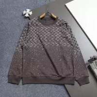 Cheap Louis Vuitton LV Hoodies Long Sleeved For Unisex #1361221 Replica Wholesale [$52.00 USD] [ITEM#1361221] on Replica Louis Vuitton LV Hoodies