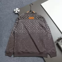 Cheap Louis Vuitton LV Hoodies Long Sleeved For Unisex #1361221 Replica Wholesale [$52.00 USD] [ITEM#1361221] on Replica Louis Vuitton LV Hoodies
