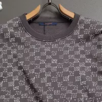 Cheap Louis Vuitton LV Hoodies Long Sleeved For Unisex #1361221 Replica Wholesale [$52.00 USD] [ITEM#1361221] on Replica Louis Vuitton LV Hoodies