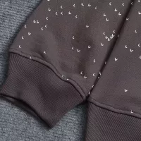 Cheap Louis Vuitton LV Hoodies Long Sleeved For Unisex #1361221 Replica Wholesale [$52.00 USD] [ITEM#1361221] on Replica Louis Vuitton LV Hoodies