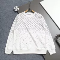 Cheap Louis Vuitton LV Hoodies Long Sleeved For Unisex #1361222 Replica Wholesale [$52.00 USD] [ITEM#1361222] on Replica Louis Vuitton LV Hoodies