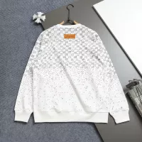 Cheap Louis Vuitton LV Hoodies Long Sleeved For Unisex #1361222 Replica Wholesale [$52.00 USD] [ITEM#1361222] on Replica Louis Vuitton LV Hoodies