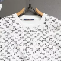 Cheap Louis Vuitton LV Hoodies Long Sleeved For Unisex #1361222 Replica Wholesale [$52.00 USD] [ITEM#1361222] on Replica Louis Vuitton LV Hoodies