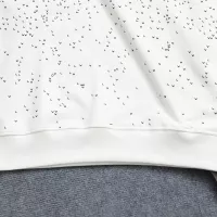 Cheap Louis Vuitton LV Hoodies Long Sleeved For Unisex #1361222 Replica Wholesale [$52.00 USD] [ITEM#1361222] on Replica Louis Vuitton LV Hoodies