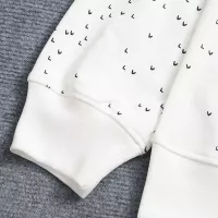 Cheap Louis Vuitton LV Hoodies Long Sleeved For Unisex #1361222 Replica Wholesale [$52.00 USD] [ITEM#1361222] on Replica Louis Vuitton LV Hoodies