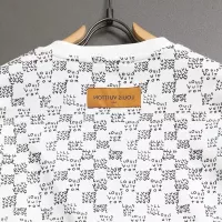 Cheap Louis Vuitton LV Hoodies Long Sleeved For Unisex #1361222 Replica Wholesale [$52.00 USD] [ITEM#1361222] on Replica Louis Vuitton LV Hoodies