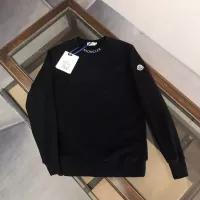 Cheap Moncler Hoodies Long Sleeved For Unisex #1361223 Replica Wholesale [$52.00 USD] [ITEM#1361223] on Replica Moncler Hoodies