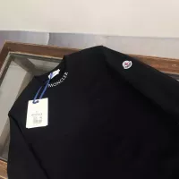 Cheap Moncler Hoodies Long Sleeved For Unisex #1361223 Replica Wholesale [$52.00 USD] [ITEM#1361223] on Replica Moncler Hoodies