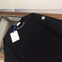 Cheap Moncler Hoodies Long Sleeved For Unisex #1361223 Replica Wholesale [$52.00 USD] [ITEM#1361223] on Replica Moncler Hoodies