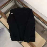 Cheap Moncler Hoodies Long Sleeved For Unisex #1361223 Replica Wholesale [$52.00 USD] [ITEM#1361223] on Replica Moncler Hoodies