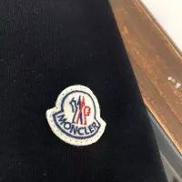 Cheap Moncler Hoodies Long Sleeved For Unisex #1361223 Replica Wholesale [$52.00 USD] [ITEM#1361223] on Replica Moncler Hoodies