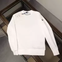 Cheap Moncler Hoodies Long Sleeved For Unisex #1361224 Replica Wholesale [$52.00 USD] [ITEM#1361224] on Replica Moncler Hoodies