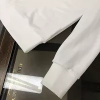 Cheap Moncler Hoodies Long Sleeved For Unisex #1361224 Replica Wholesale [$52.00 USD] [ITEM#1361224] on Replica Moncler Hoodies