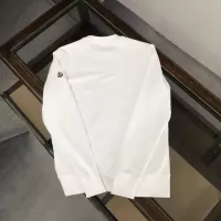 Cheap Moncler Hoodies Long Sleeved For Unisex #1361224 Replica Wholesale [$52.00 USD] [ITEM#1361224] on Replica Moncler Hoodies