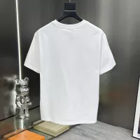 Cheap Moncler T-Shirts Short Sleeved For Men #1361226 Replica Wholesale [$64.00 USD] [ITEM#1361226] on Replica Moncler T-Shirts