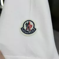 Cheap Moncler T-Shirts Short Sleeved For Men #1361226 Replica Wholesale [$64.00 USD] [ITEM#1361226] on Replica Moncler T-Shirts