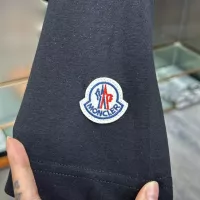 Cheap Moncler T-Shirts Short Sleeved For Men #1361227 Replica Wholesale [$64.00 USD] [ITEM#1361227] on Replica Moncler T-Shirts