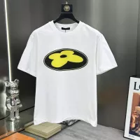 Cheap Louis Vuitton LV T-Shirts Short Sleeved For Men #1361228 Replica Wholesale [$64.00 USD] [ITEM#1361228] on Replica Louis Vuitton LV T-Shirts